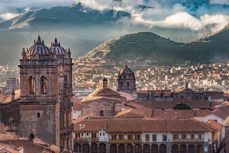 Private Lima Departure: 10D | Ica, Nazca, Cusco | Hotel 4☆ - Inclusions