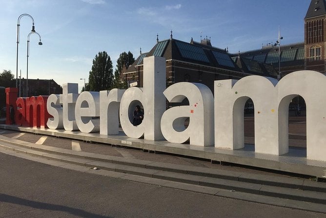 Private Transfer From Amsterdam to AMS Amstrdam Schiphol Airport - Safety Measures