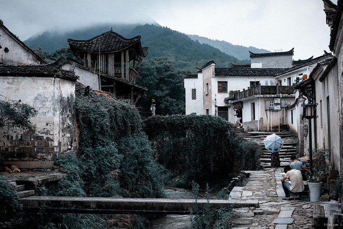 Shaolin Temple and Sanhuang Village Scenic With Cable Car Experience From Zhengzhou