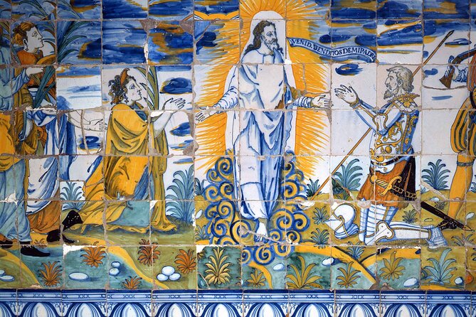 Talavera Ceramic Painting Private Workshop