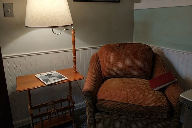 The Lighthouse Puzzle Room Experience - Getting to the Venue