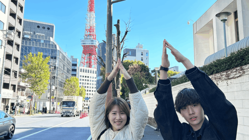 Tokyo：Roppongi Art and Shopping Tour With Japanese Youth - Visiting the National Art Center, Tokyo