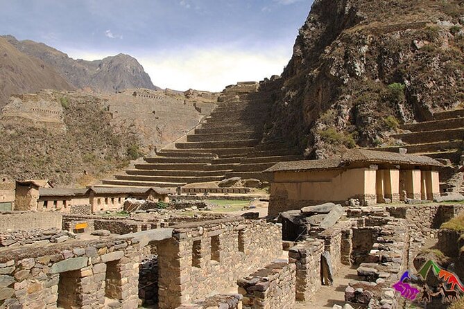 TRANSPORTATION Cusco》Chinchero_Salineras_Moray_Ollantaytambo》Cusco - Chinchero Highlights