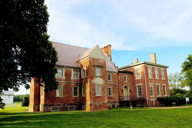 Virginia Historic Adventure!
