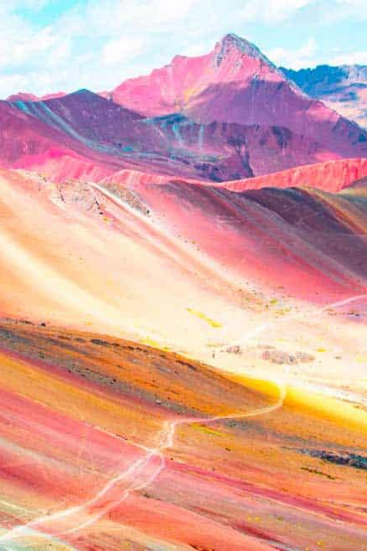 Wonders of Cusco: Machu Picchu | 5 Days | Hotel 3 ☆☆☆ - Preparation and Recommendations