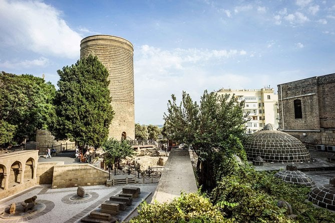 3 Days Baku Tour: Visit Must-See Places in Our Group Tours - Customer Reviews and Ratings