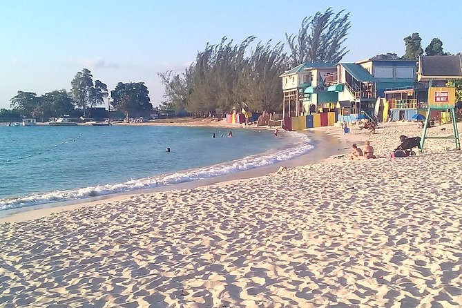 Airport Limousine Transfers Montego Bay Limo Service (Private )