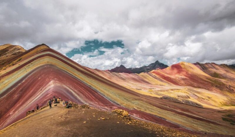 Cusco in 5 Days - Machu Picchu - Rainbow Mountain + Hotel 3☆ - Day 2: Machu Picchu