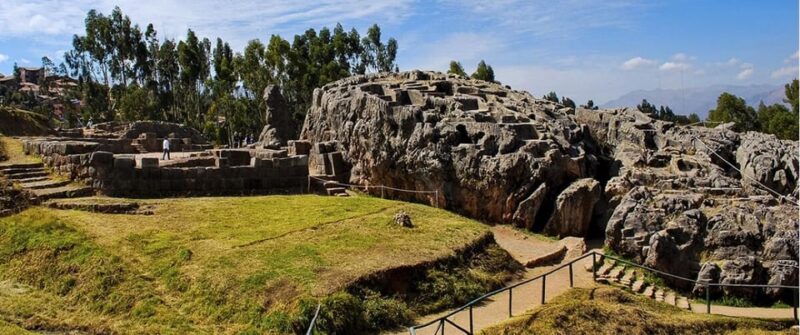 Cusco: Machu Picchu | 5 Days || Hotels ☆☆☆☆ || - Booking Recommendations