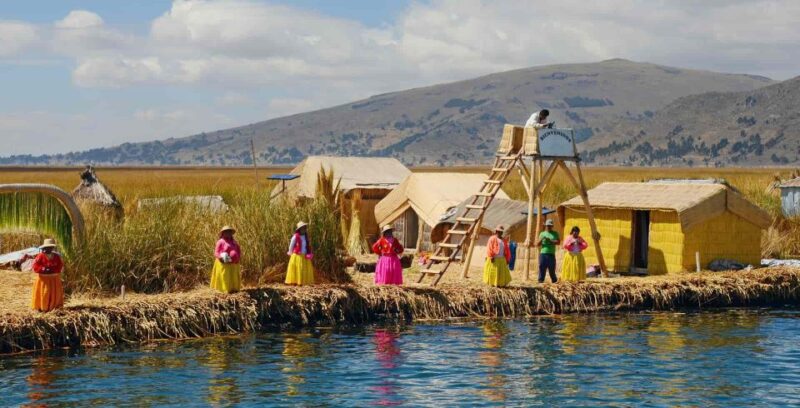 Cusco Magic 9D, Sacred Valley, Titicaca Lake | Hotel☆☆☆| - Important Information