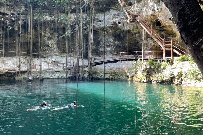 Ek Balam Private Tour With Cenote - Ek Balam Ruins