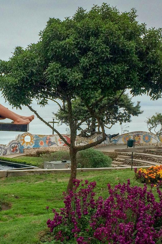 Fantastic Peru 11 Days 10 Nights [ HOTEL★★★] - Languages and Guides