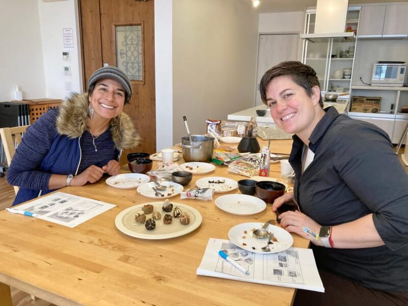 FermentedMisoMaster,10types of MisoSoup Tasting&Making｜Kyoto - Booking and Reservation Details