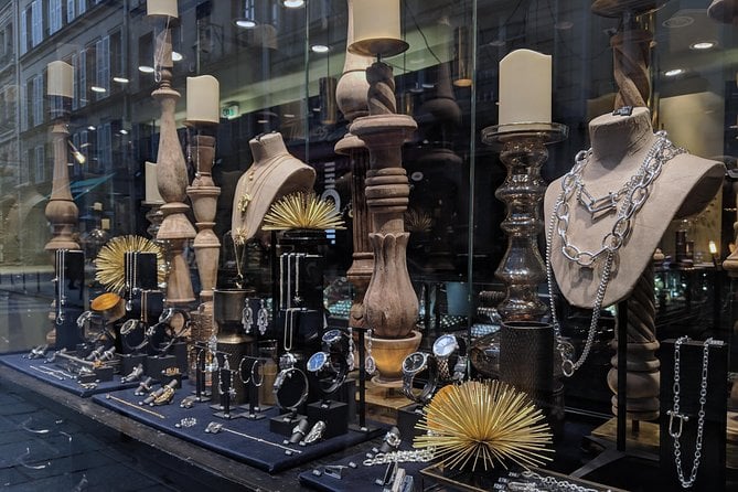 French Fashion, Fragrance and Fun in the Marais - Parisian Flair Incorporated