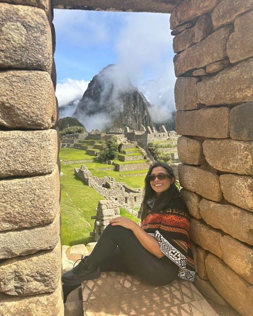 From Cusco: Machu Picchu 7D 6N + Hotel 3★✩✩✩ - Important Information