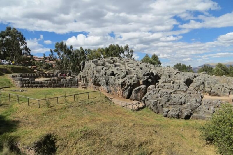 From Cusco: Machu Picchu 8 Days 7 Nights + Luxury 4 ★★★★★ - Humantay Lagoon Hike