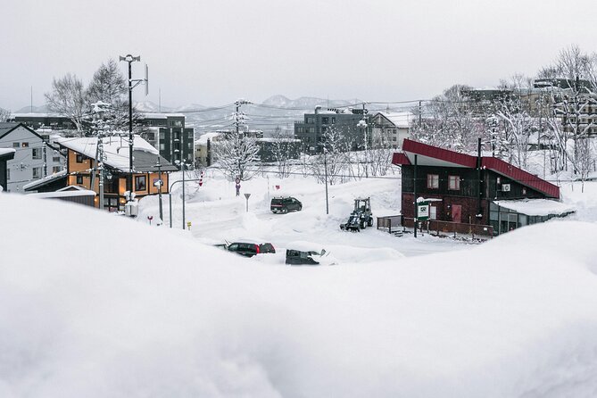 Hokkaido Niseko Ski Day Tour（Depart From Sapporo） - Booking and Cancellation Policy