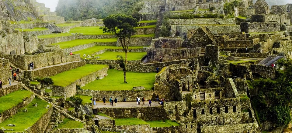 Magical Cusco to Machu Picchu 6D/5N | Private + Hotel ☆☆☆☆ - Important Information
