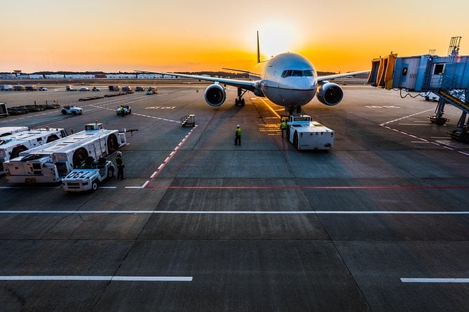 Malaga Airport to Granada Hotel or Family House in Private Transfer - Additional Information
