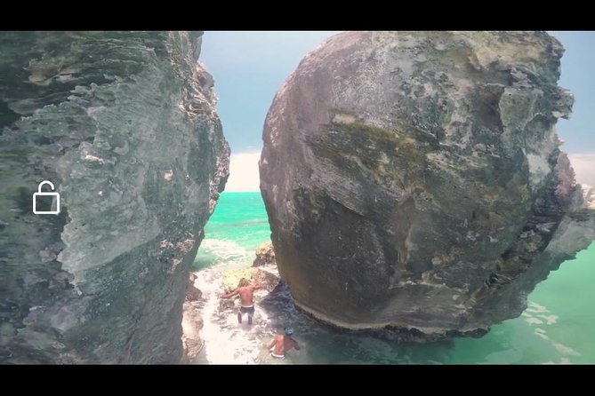 Pirates Cove Experience ( Private ) W / With Drinks & Lunch Included