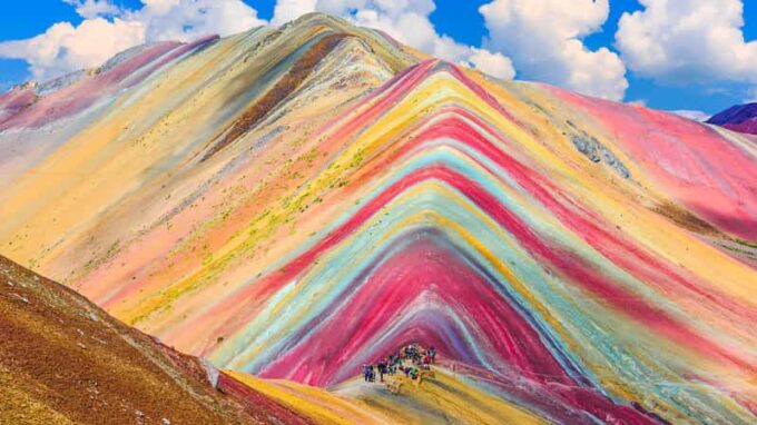 Private -5 Days Cusco-Machu Picchu-Rainbow Mountain+Hotel 3☆ - Group Size and Languages