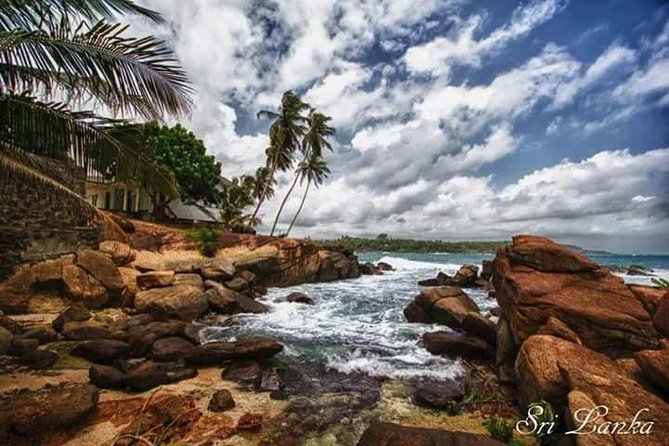 Private 6-Day Sightseeing Tour Around Sri Lanka - Inclusions