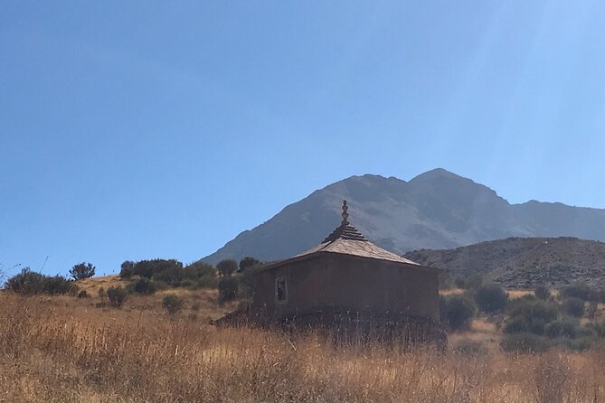 Private Day Tour: Timinkar Plateau 13 Villages to Explore With Breathtaking View - Accessibility Features