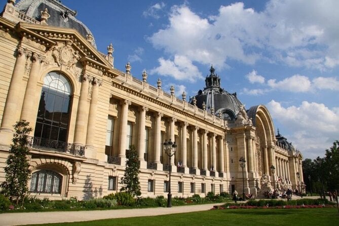 Private Highlights of Paris Tuk-Tuk Experience - Reviews and Ratings