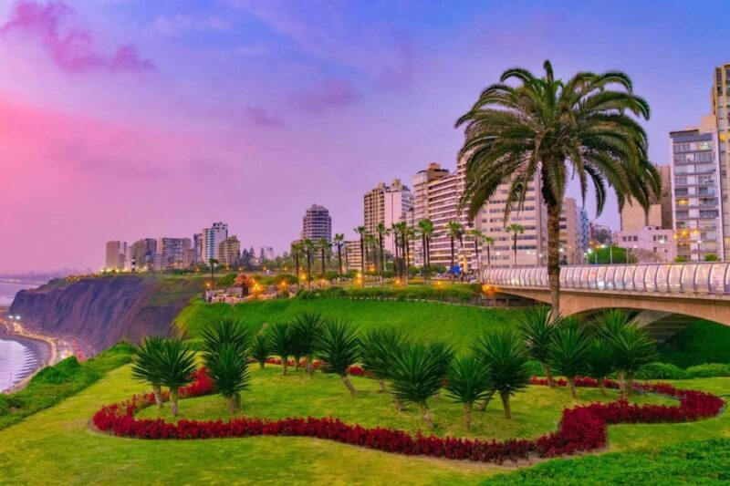 Private Lima Departure: 10D | Ica, Nazca, Cusco | Hotel 4☆ - Important Information