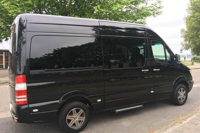 Private Transfer From Amsterdam to AMS Amstrdam Schiphol Airport - Pricing and Booking