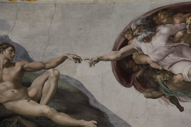 Rome in a Day Incl.Vatican Museums, & Sistine Chapel & Colosseum - Exploring the Colosseum