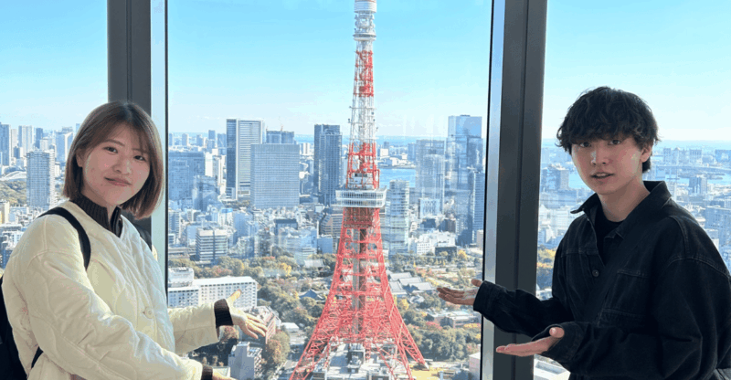 Tokyo：Roppongi Art and Shopping Tour With Japanese Youth - Discovering Azabudai Hills