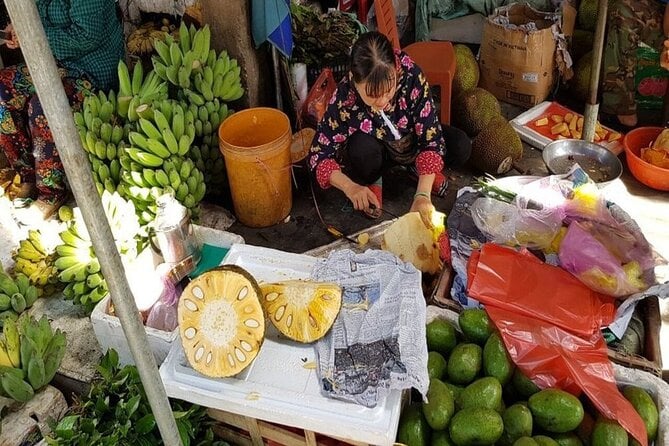 Traditional Cooking Class With Market Tour in Ho Chi Minh - Participation Guidelines