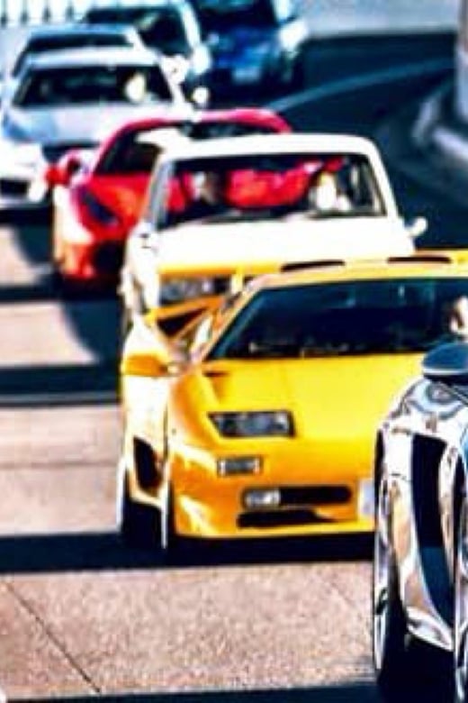 Yokohama: Daikoku Parking Area Japan's Cultural Car Show - Customer Experiences and Recommendations