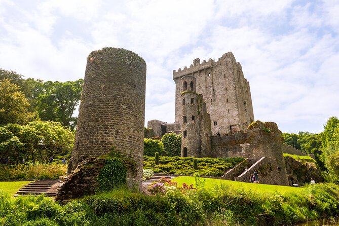 5 Day Irelands South−East Including Admission From Dublin - Admission Fees and Activities