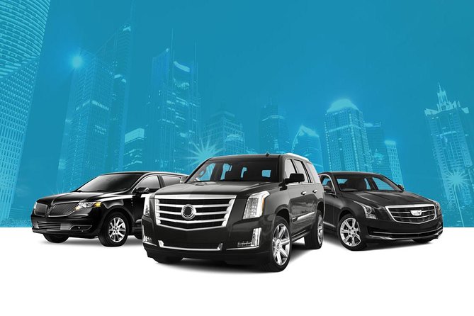 5-Hour Private Chauffeur Service From Boston - Key Points