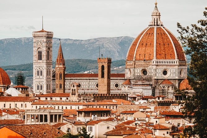 6-Day Cinque Terre, Florence & the Flavours of Tuscany Tour From Milan to Rome - Explore Cinque Terre
