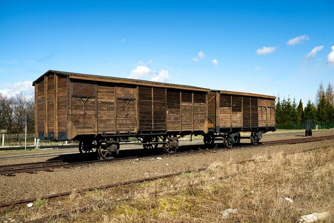 Auschwitz Subcamps: Guided Tour From Cracow - Visiting the Subcamps