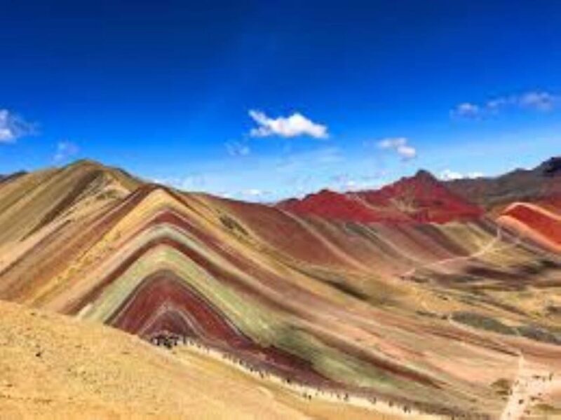 Cusco - Puno 5 Days - Machu Picchu - 4 Nights | Hotel 3☆☆☆ - Booking and Availability