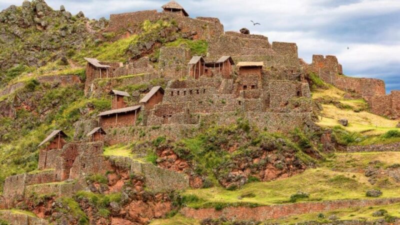 Cusco: Surprising Machupichu 6D/5N Private | Luxury ☆☆☆☆ - Experience Highlights