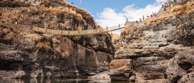 Discover Cusco in an Immersive Way in 8d/7n |Hotel★★★★| - Preparation and Guidelines