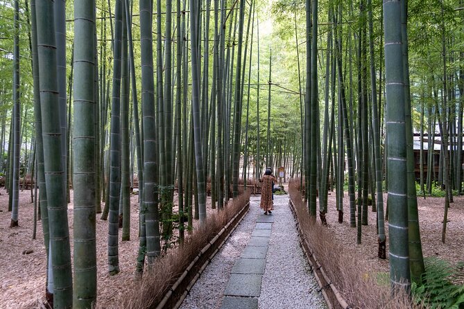 【3 Hour Private Walking Tour】 in Kamakura - Preparing for the Tour