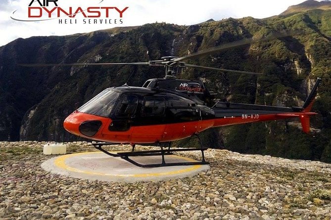 Everest Base Camp Trek With Chopper Return to Lukla - Additional Costs and Exclusions