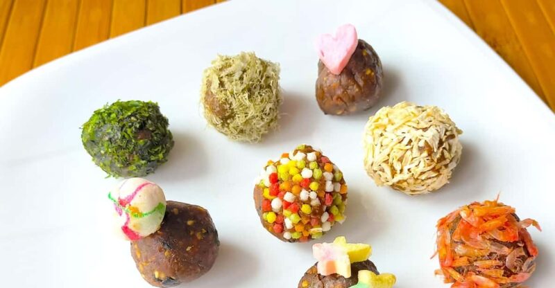 FermentedMisoMaster,10types of MisoSoup Tasting&Making｜Kyoto - Key Points