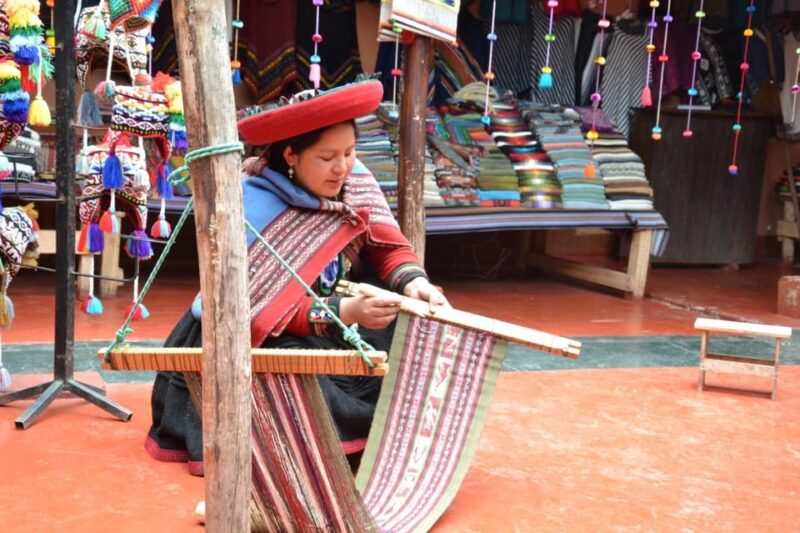 From Cusco: Machu Picchu 7D 6N + Hotel 3★✩✩✩ - Experience and Attractions