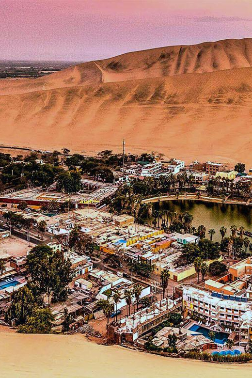 From Lima: Magical Peru With Lake Titicaca 8d/7n + Hotel ☆☆☆ - Frequently Asked Questions