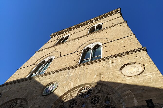 Kids Treasure Hunt in Florence Downtown. A Private Adventure!