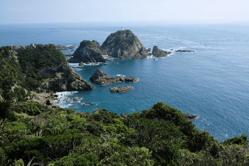 Kyushu 9-Hour Chartered Day Trip｜ Kagoshima - Traffic Considerations