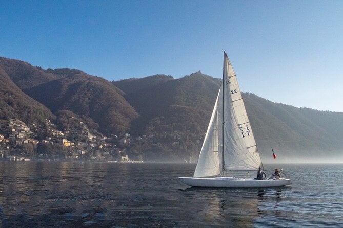 Lake Tour With Sailing Boat (Motorized or Sailing) 1 or 2 Hours - Pricing and Policies
