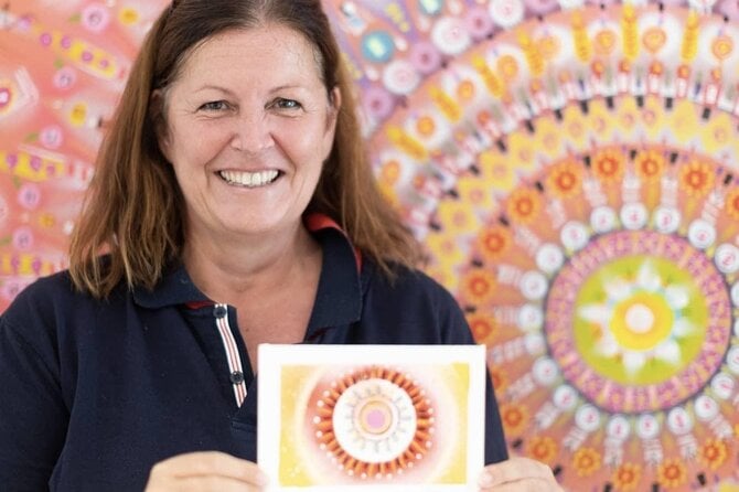 Modern Interactive Art Mashin Tour in Philipsburg With Pickup - Artist and Workshop Details